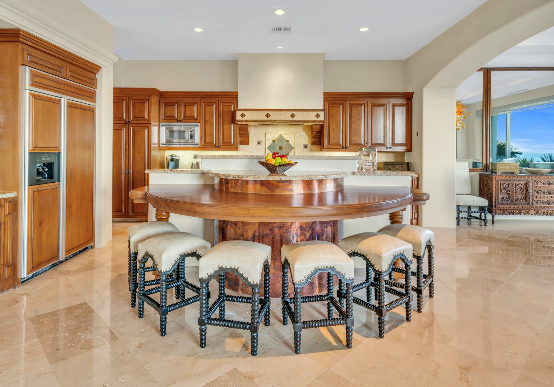 Villa Encantadora del Mar 7